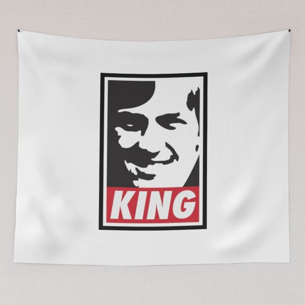 Item preview, KIng Kenny designed and sold by OwenGarner1.