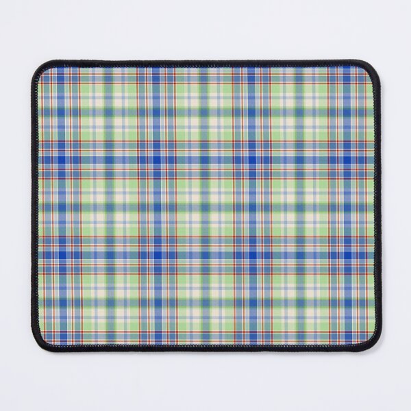 Item preview, Zartan Tartan (pattern) designed and sold by Yampimon.
