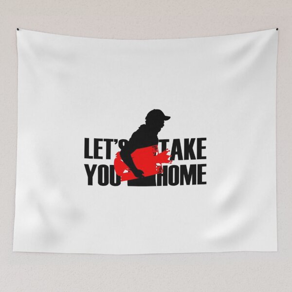 Item preview, Let’s Take You Home designed and sold by OwenGarner1.