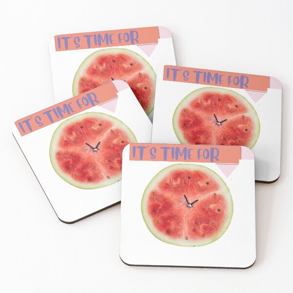 Item preview, Its time for water melon designed and sold by mapacs100.