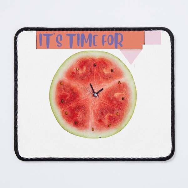 Item preview, Its time for water melon designed and sold by mapacs100.