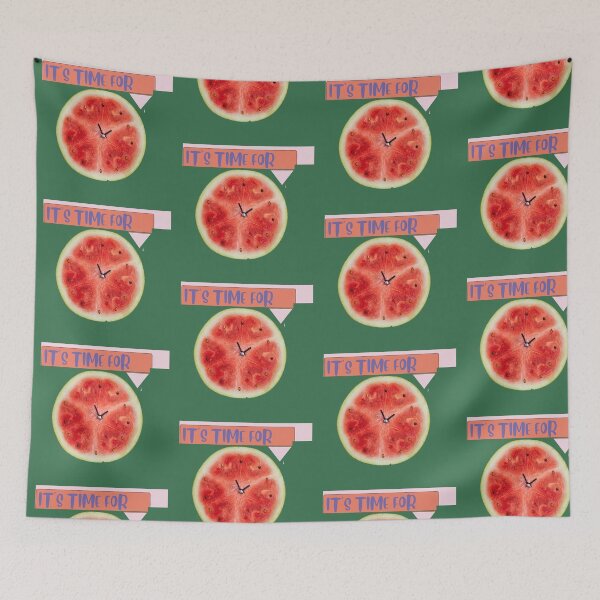 Item preview, Its time for water melon designed and sold by mapacs100.