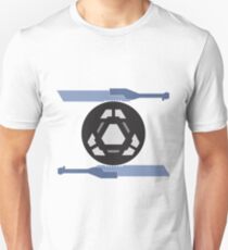 Titanfall 2 - Ronin Sword Core Unisex T-Shirt