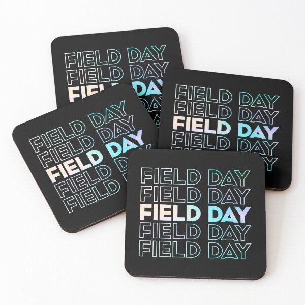 Item preview, Funny school Field Day 2022 Last day of school gifts designed and sold by dickvusqr.