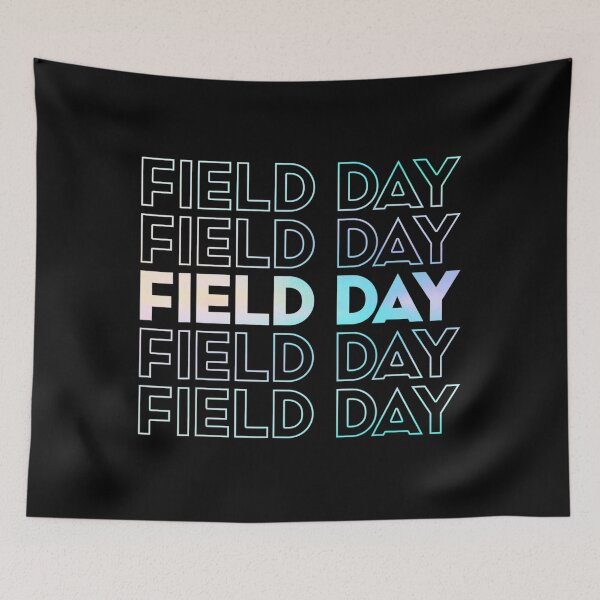 Item preview, Funny school Field Day 2022 Last day of school gifts designed and sold by dickvusqr.