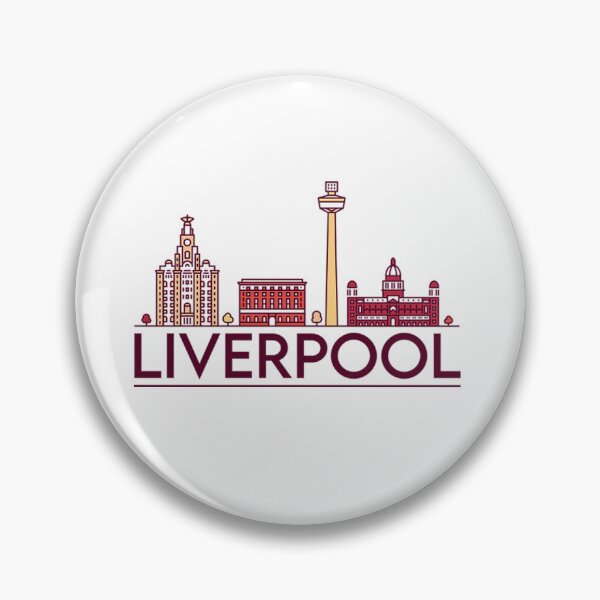 Item preview, Liverpool city club designed and sold by OwenGarner1.