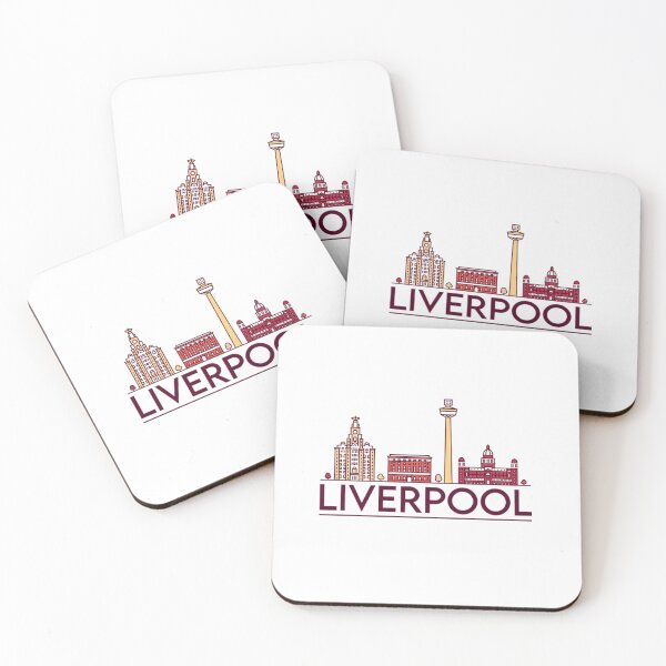 Item preview, Liverpool city club designed and sold by OwenGarner1.