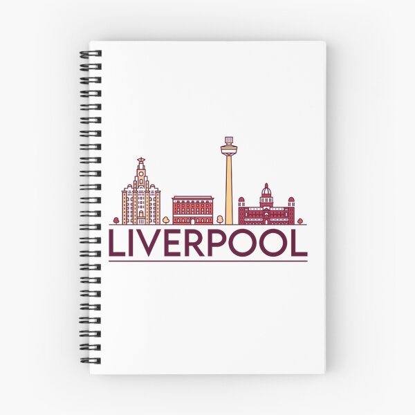 Item preview, Liverpool city club designed and sold by OwenGarner1.