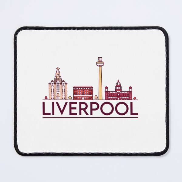 Item preview, Liverpool city club designed and sold by OwenGarner1.