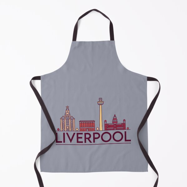 Item preview, Liverpool city club designed and sold by OwenGarner1.