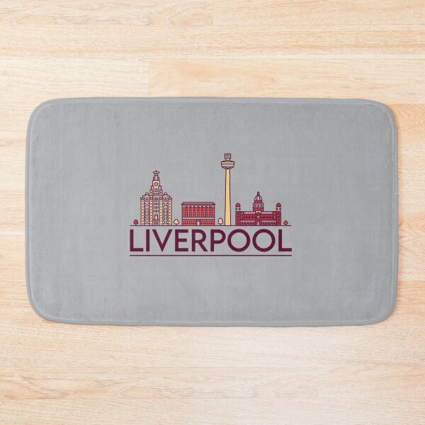 Item preview, Liverpool city club designed and sold by OwenGarner1.