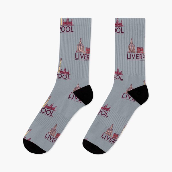 Item preview, Liverpool city club designed and sold by OwenGarner1.