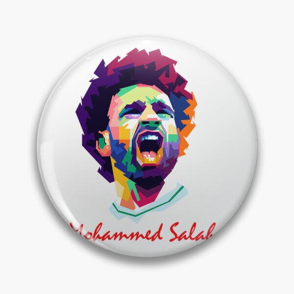 Item preview, Liverpool Fc Mohammed Salah Mosalah designed and sold by OwenGarner1.