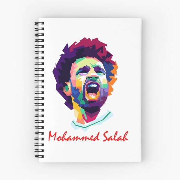 Item preview, Liverpool Fc Mohammed Salah Mosalah designed and sold by OwenGarner1.