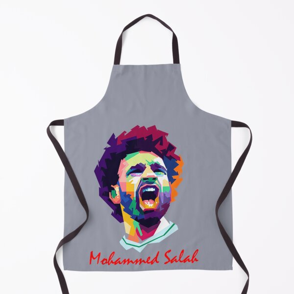 Item preview, Liverpool Fc Mohammed Salah Mosalah designed and sold by OwenGarner1.