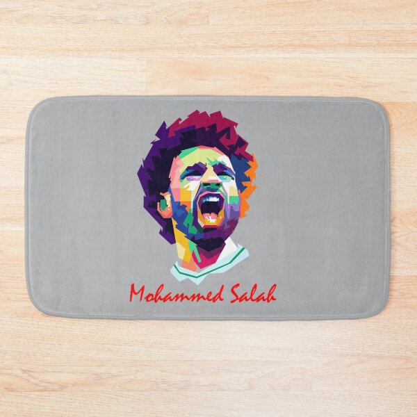 Item preview, Liverpool Fc Mohammed Salah Mosalah designed and sold by OwenGarner1.