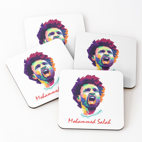 Item preview, Liverpool Fc Mohammed Salah Mosalah designed and sold by OwenGarner1.