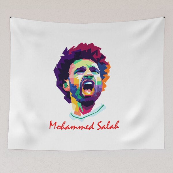 Item preview, Liverpool Fc Mohammed Salah Mosalah designed and sold by OwenGarner1.