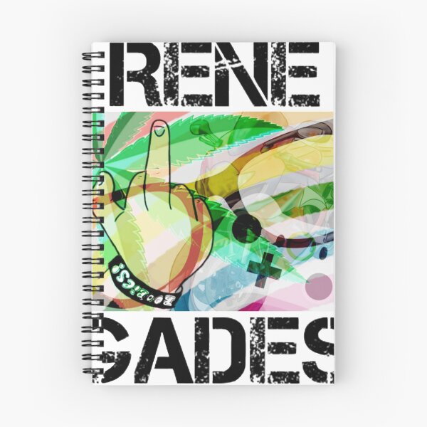 Item preview, Renegades Album designed and sold by WildStarFoundry.