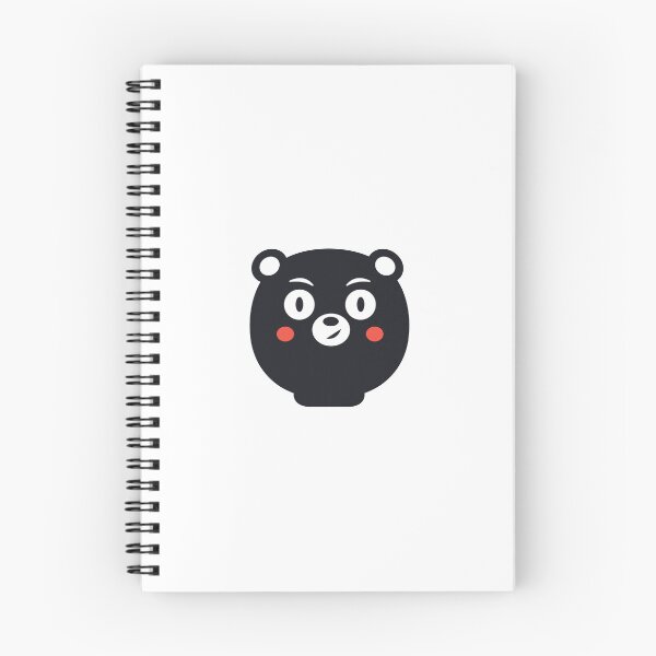 Item preview, Daruma x Kumamon designed and sold by mehjas.