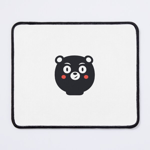 Item preview, Daruma x Kumamon designed and sold by mehjas.