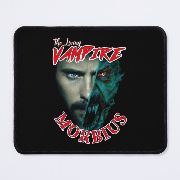 Item preview, The Living Vampire Apparel designed and sold by ClothingMO2.