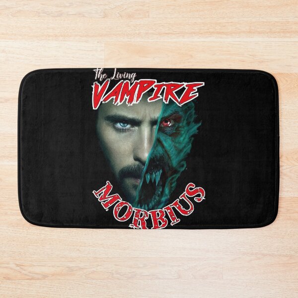 Item preview, The Living Vampire Apparel designed and sold by ClothingMO2.