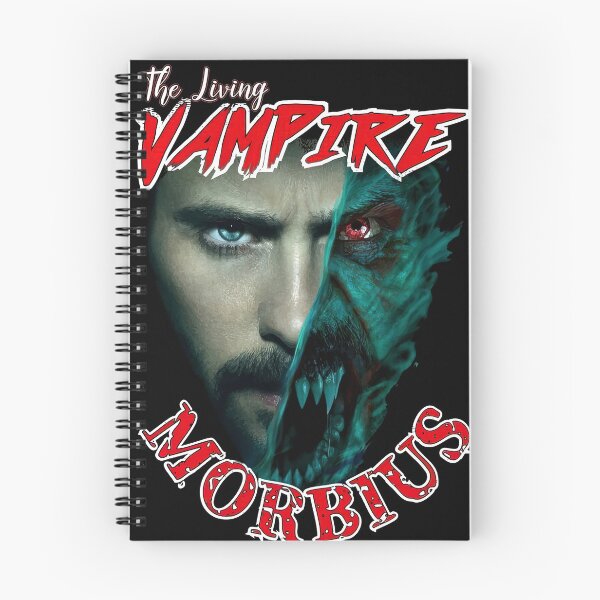 Item preview, The Living Vampire Apparel designed and sold by ClothingMO2.