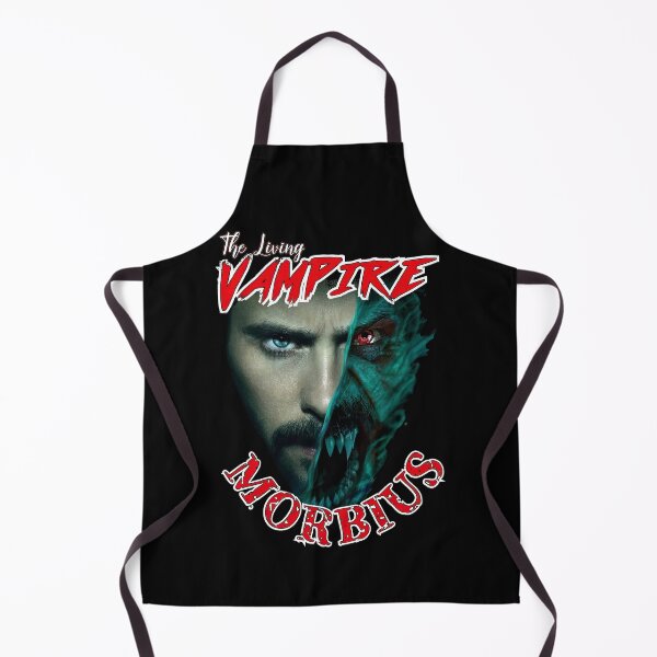 Item preview, The Living Vampire Apparel designed and sold by ClothingMO2.