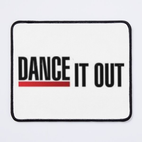 Item preview, DANCE IT OUT  designed and sold by itsmemaytal.
