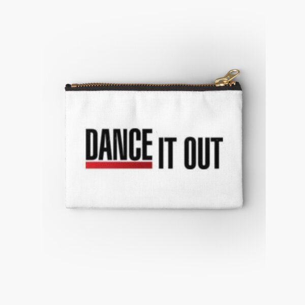 Item preview, DANCE IT OUT  designed and sold by itsmemaytal.