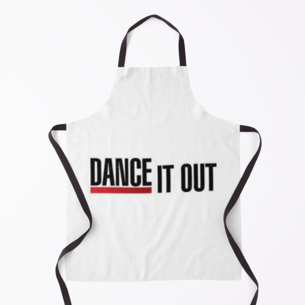 Item preview, DANCE IT OUT  designed and sold by itsmemaytal.