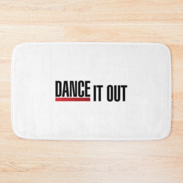 Item preview, DANCE IT OUT  designed and sold by itsmemaytal.
