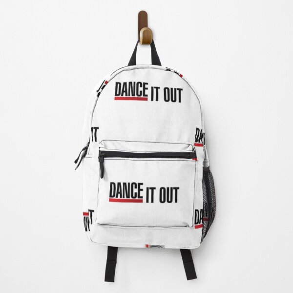 Item preview, DANCE IT OUT designed and sold by itsmemaytal.