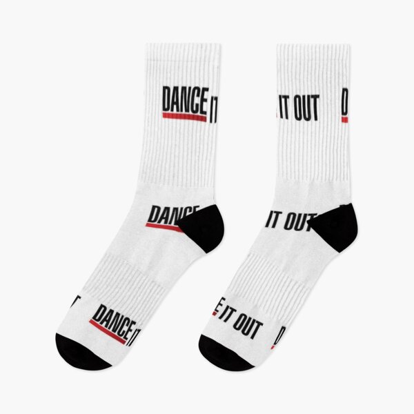 Item preview, DANCE IT OUT  designed and sold by itsmemaytal.