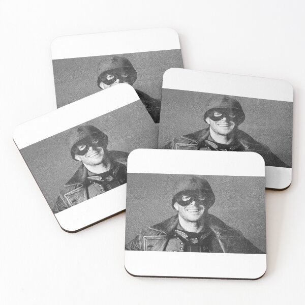 Item preview, SoldierBoy Newspaper Pic designed and sold by LadyTrue.