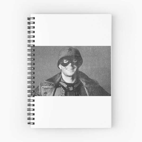 Item preview, SoldierBoy Newspaper Pic designed and sold by LadyTrue.
