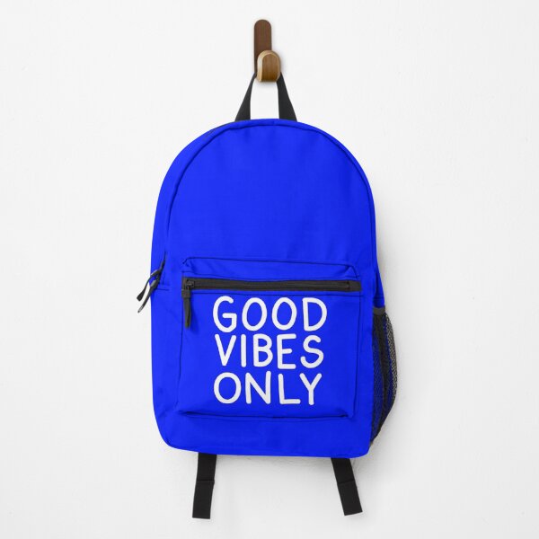 Item preview, Good vibes only designed and sold by Linus International.