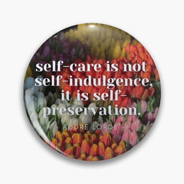 Item preview, Self-care designed and sold by kfiesta.