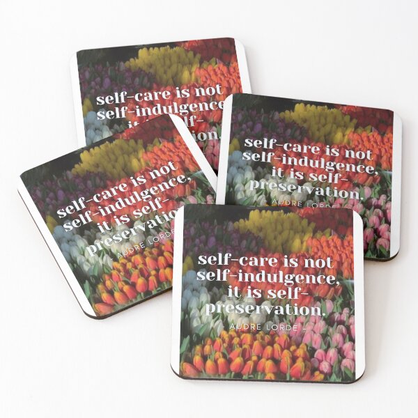 Item preview, Self-care designed and sold by kfiesta.