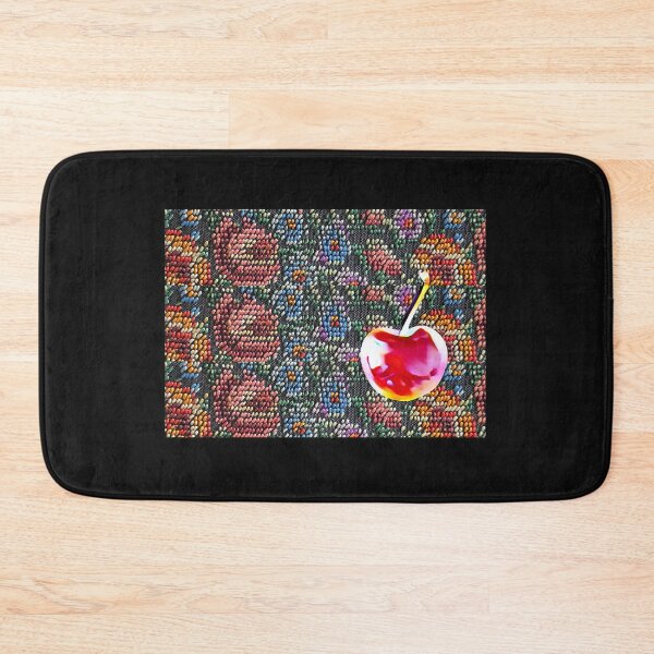 Item preview, Vintage Cherry Pattern Retro Collection designed and sold by boomantique.