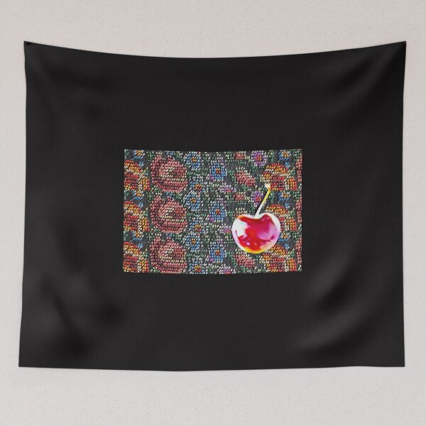 Item preview, Vintage Cherry Pattern Retro Collection designed and sold by boomantique.