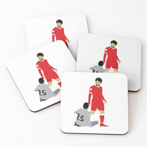 Item preview, Liverpool Fc Whos The Bos designed and sold by OwenGarner1.