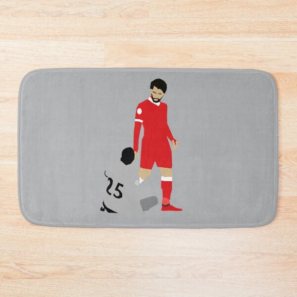 Item preview, Liverpool Fc Whos The Bos designed and sold by OwenGarner1.