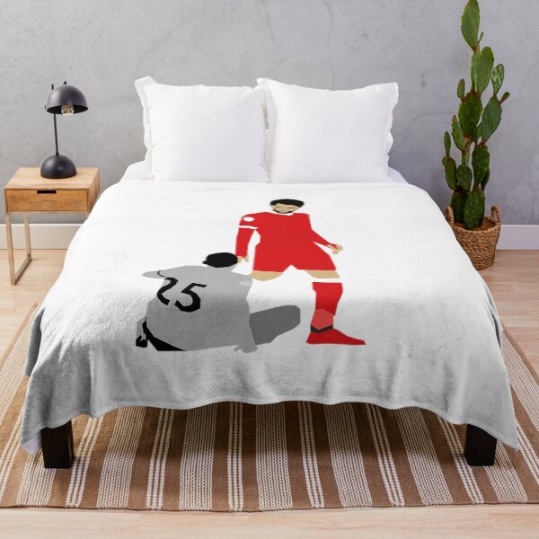 Item preview, Liverpool Fc Whos The Bos designed and sold by OwenGarner1.