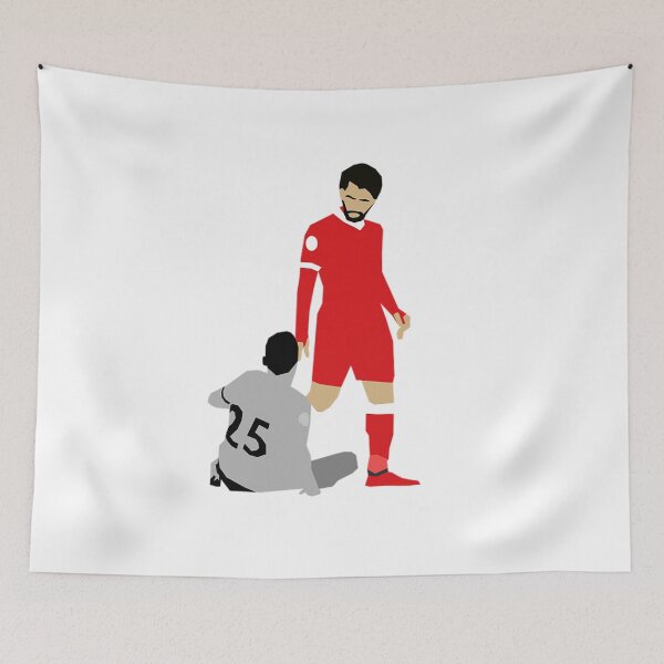 Item preview, Liverpool Fc Whos The Bos designed and sold by OwenGarner1.