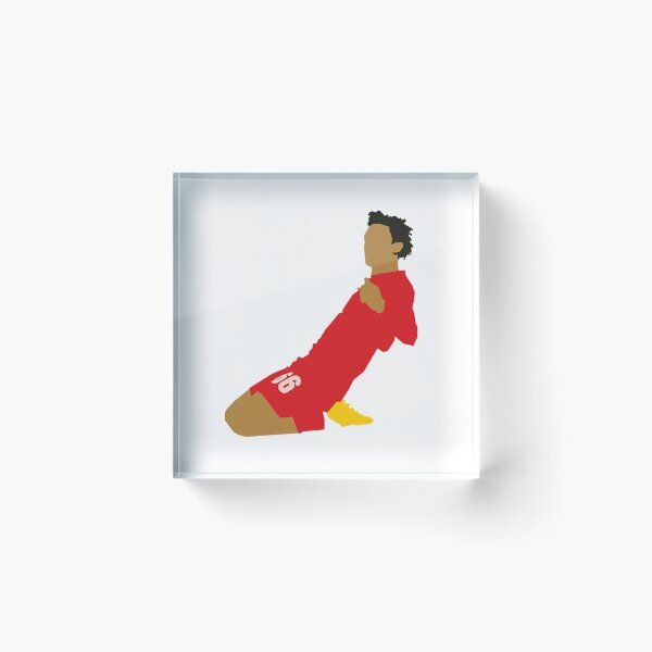Item preview, Liverpool Football Club Follow your Dream designed and sold by OwenGarner1.