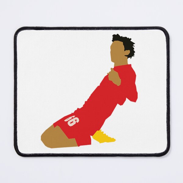 Item preview, Liverpool Football Club Follow your Dream designed and sold by OwenGarner1.