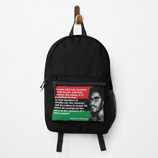 Item preview, Walter Rodney Assassinated Black Activist - Quote. designed and sold by Tony Cisse.