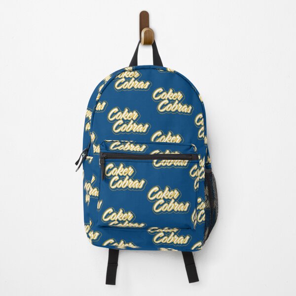 Item preview, Coker University Cobras Script designed and sold by Atomic Ducky.